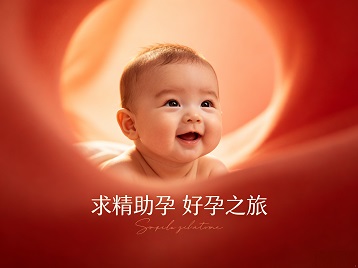 凌云求精助孕科学助孕 开启专属好孕之旅