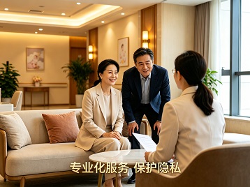 凌云有偿售卵代生女生的客户的客户群体有哪些