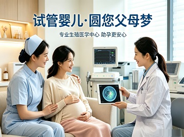 凌云辅助生育服务 试管婴儿行业的兴起背景、发展与未来展望